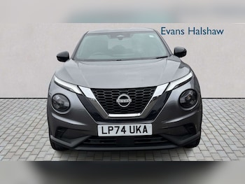 Used Nissan Juke 2025 for sale - 79015060: Photo