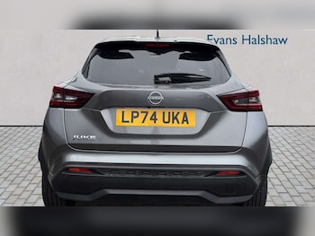 Used Nissan Juke 2025 for sale - 79015060: Photo