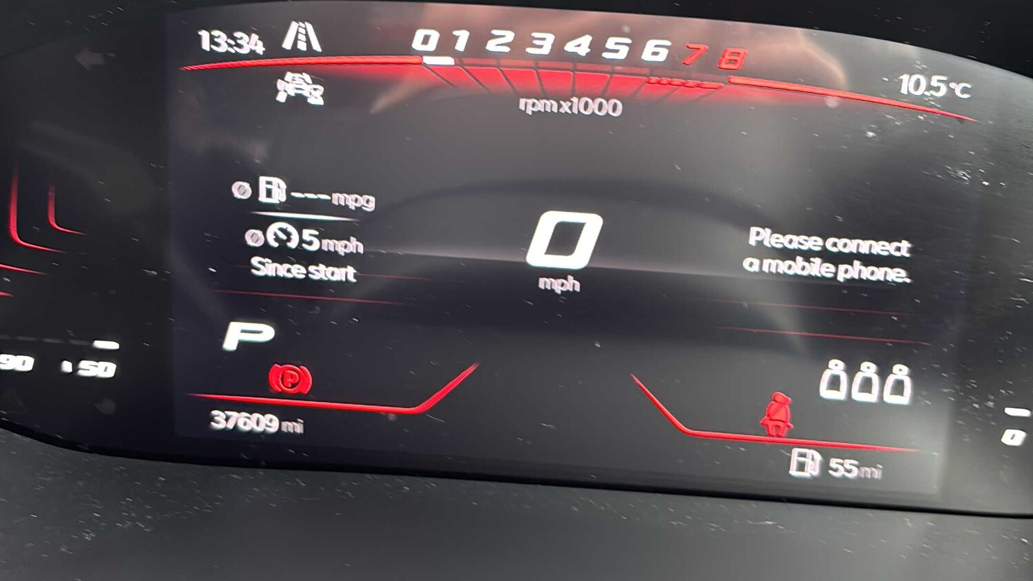 Used SEAT Ateca for sale - 77861960: Photo 10