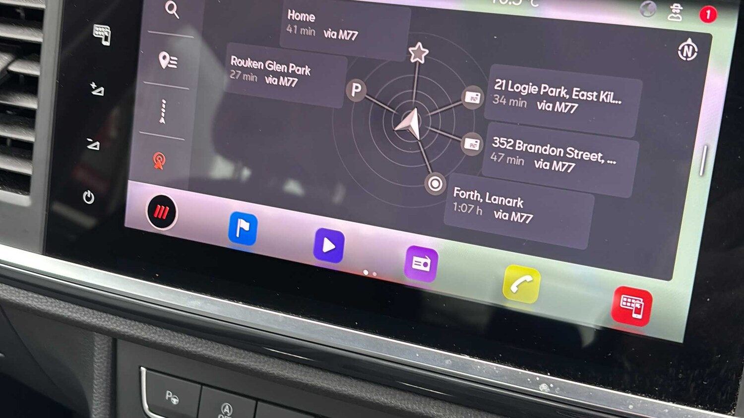 Used SEAT Ateca for sale - 77861960: Photo 11