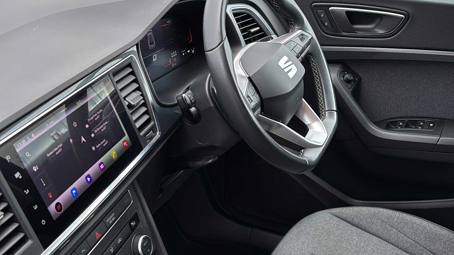 Used SEAT Ateca for sale - 77861960: Photo 13