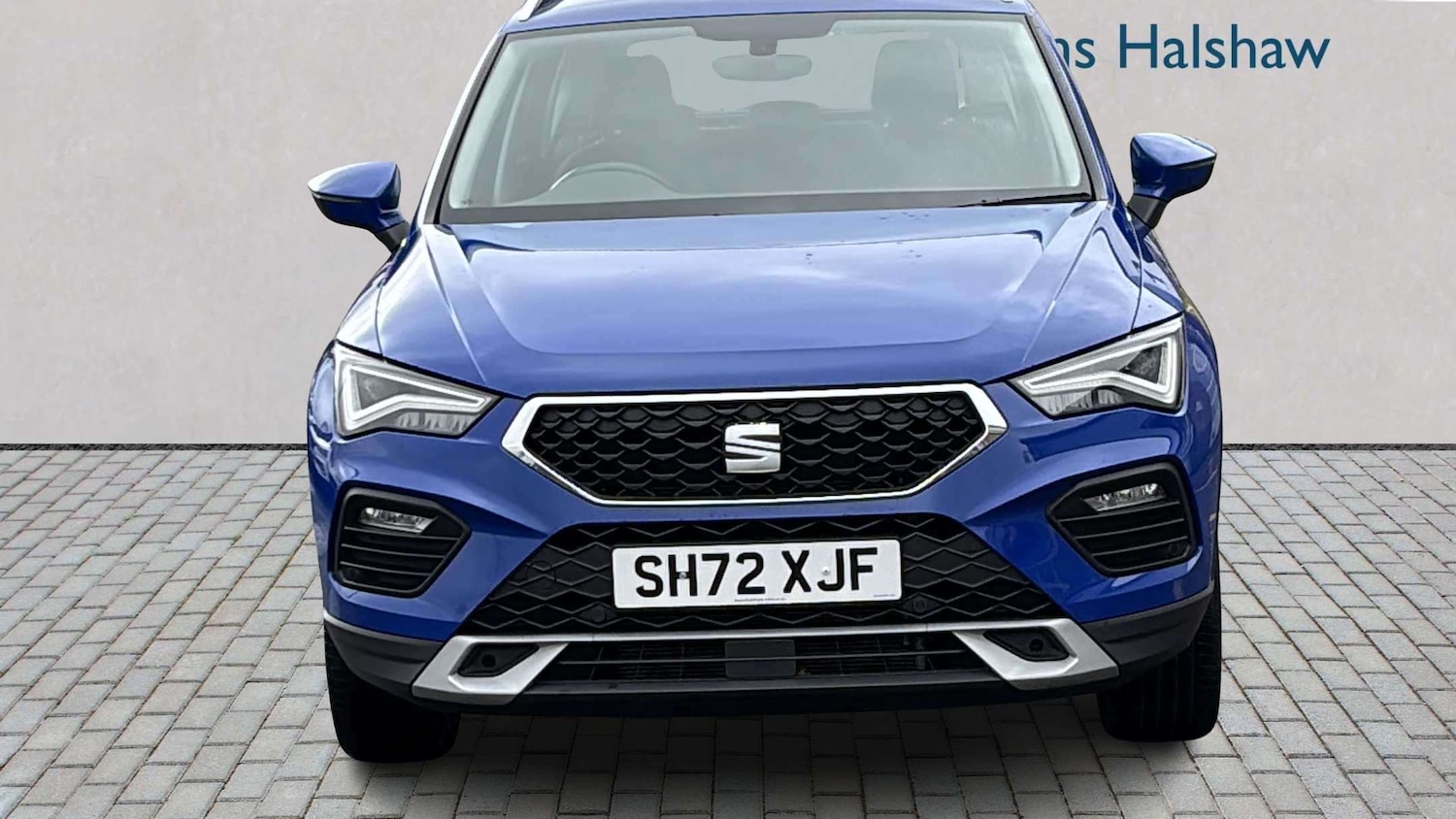 Used SEAT Ateca for sale - 77861960: Photo 4