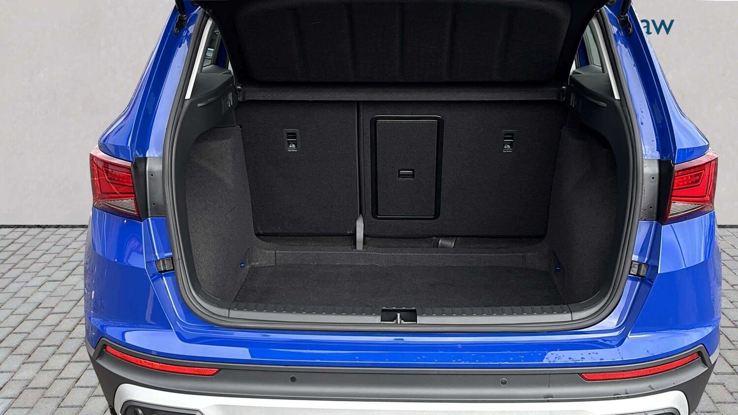 Used SEAT Ateca for sale - 77861960: Photo 7