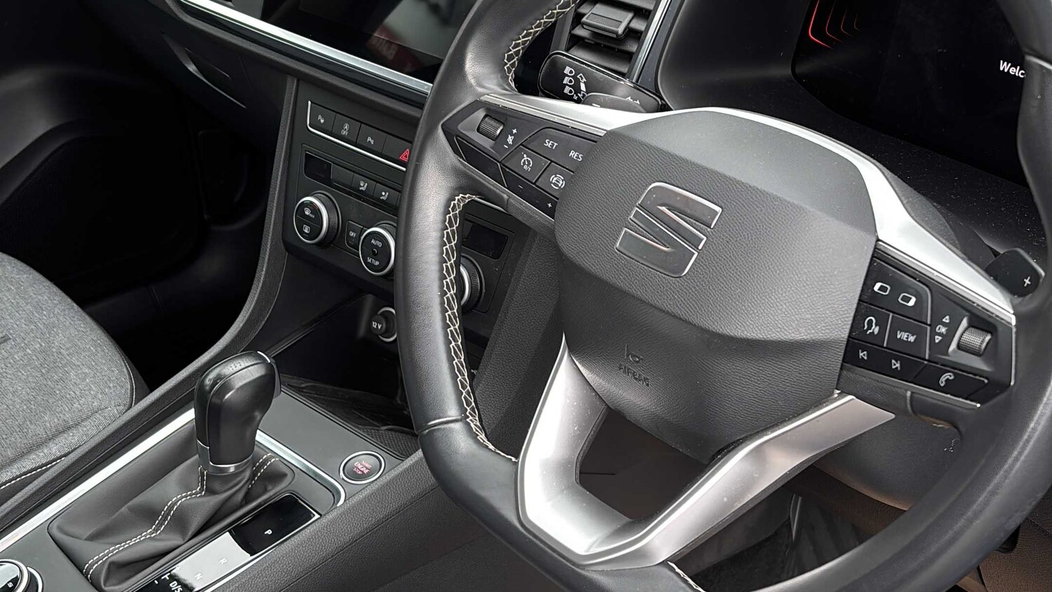 Used SEAT Ateca for sale - 77861960: Photo 8