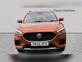 Used MG MG ZS 2022 for sale - 79064928: Photo