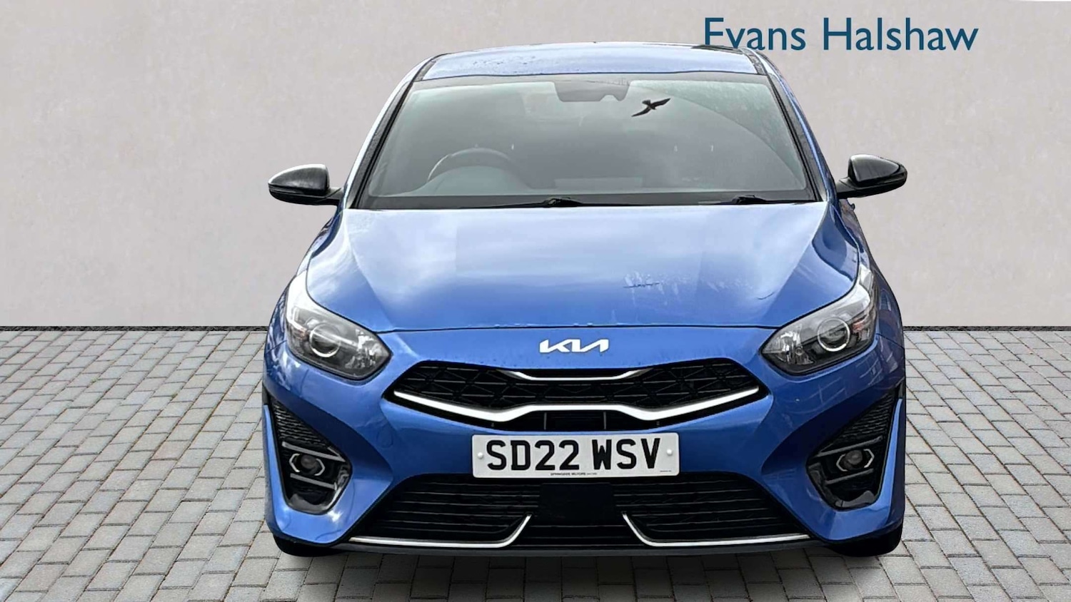 Used Kia Pro Ceed 2022 for sale - 77943100: Photo 5