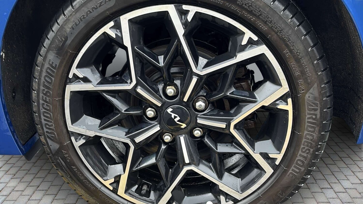 Used Kia Pro Ceed 2022 for sale - 77943100: Photo 7