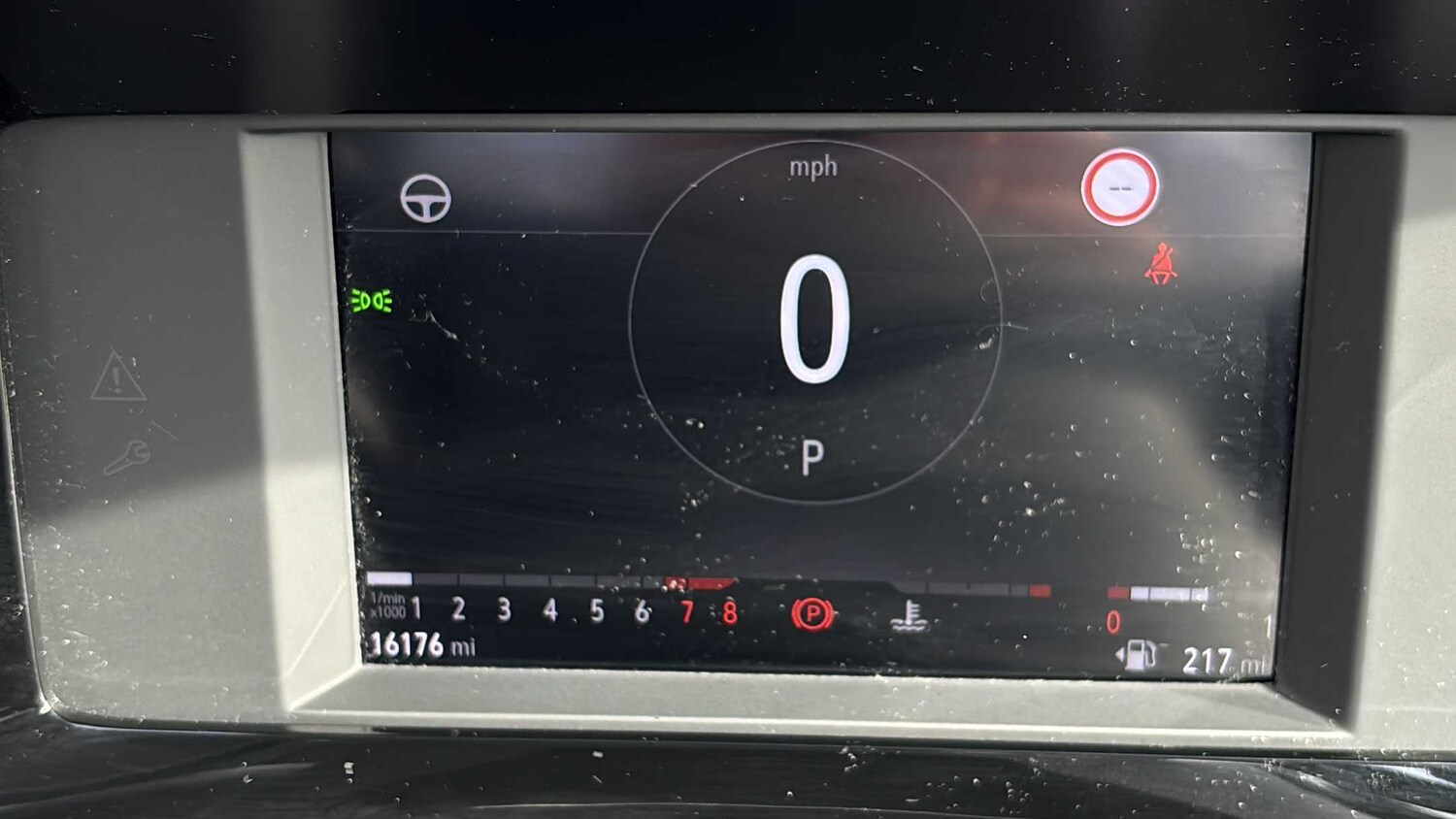 Used Vauxhall Mokka 2021 for sale - 77858269: Photo 10