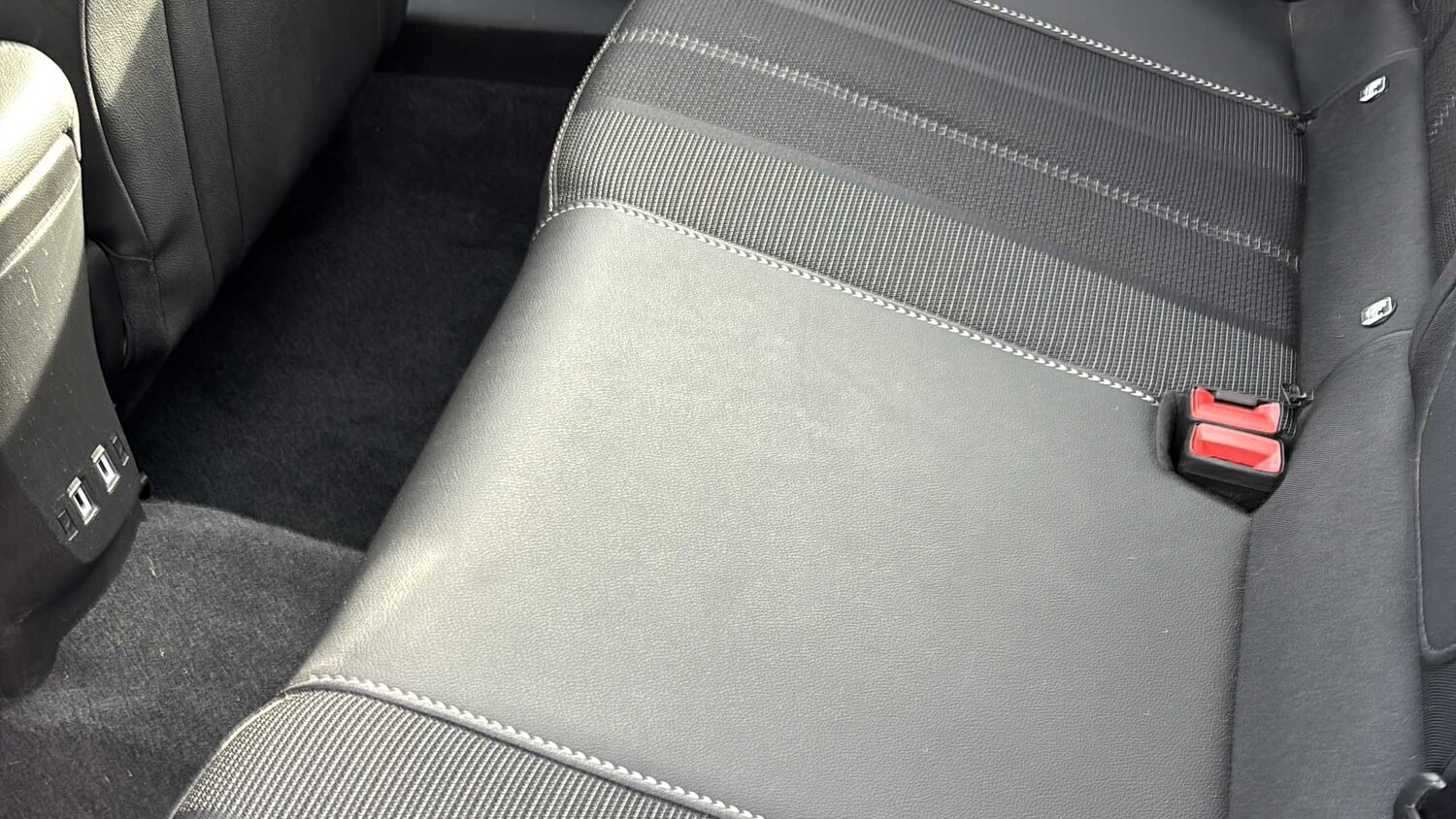 Used Vauxhall Mokka 2021 for sale - 77858269: Photo 14