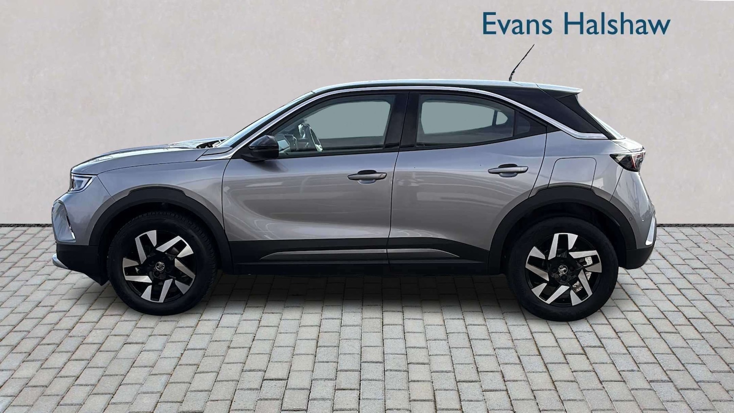 Used Vauxhall Mokka 2021 for sale - 77858269: Photo 3