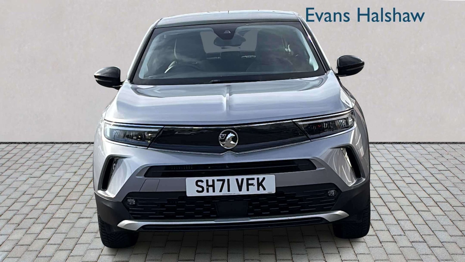 Used Vauxhall Mokka 2021 for sale - 77858269: Photo 4