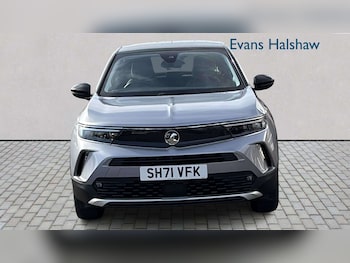 Used Vauxhall Mokka 2021 for sale - 77858269: Photo