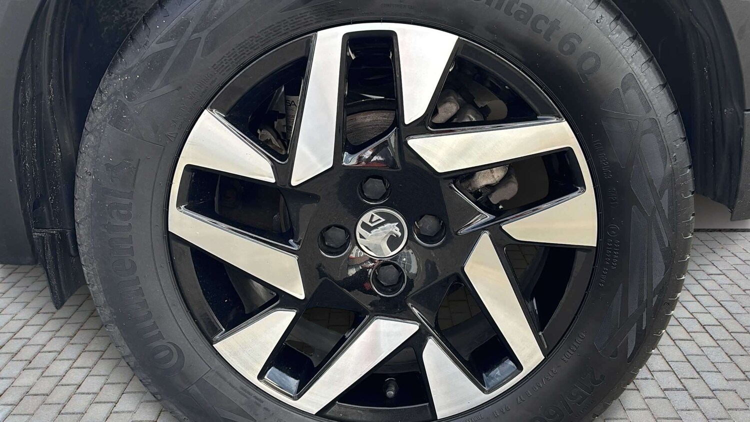 Used Vauxhall Mokka 2021 for sale - 77858269: Photo 6