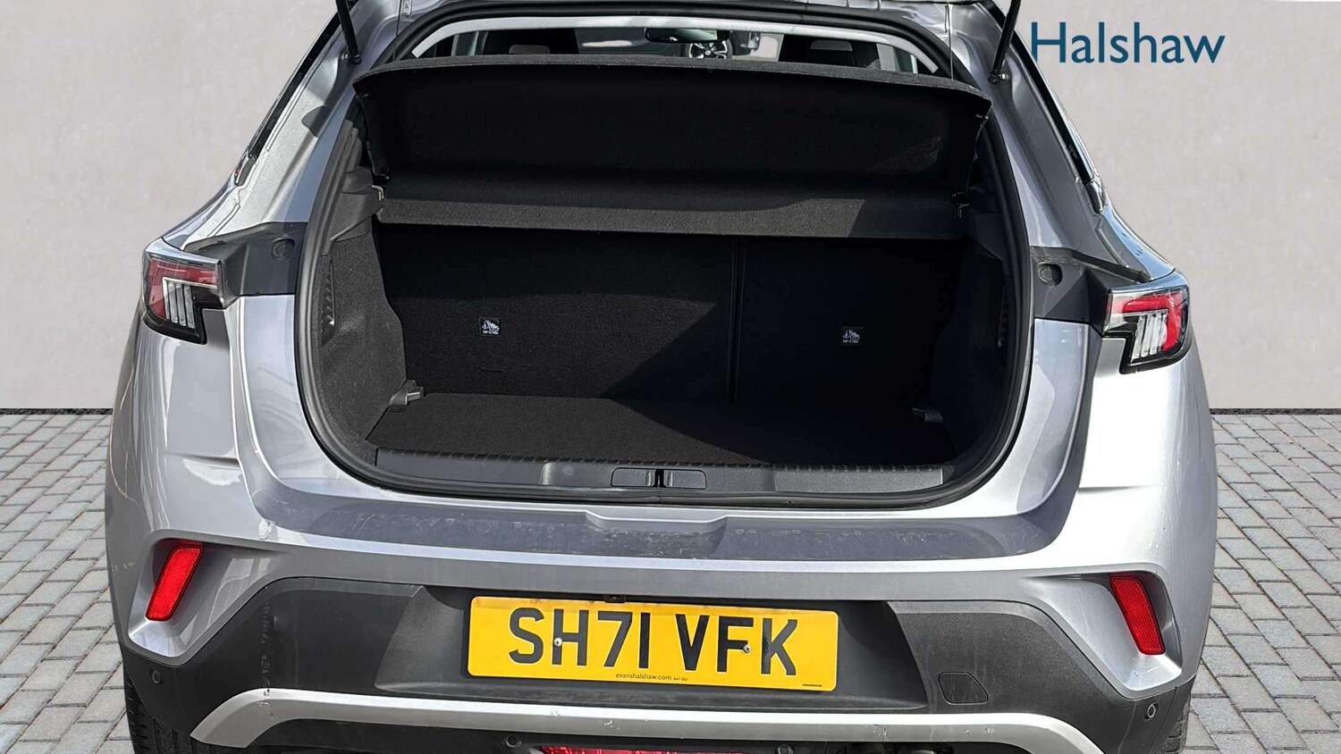 Used Vauxhall Mokka 2021 for sale - 77858269: Photo 7