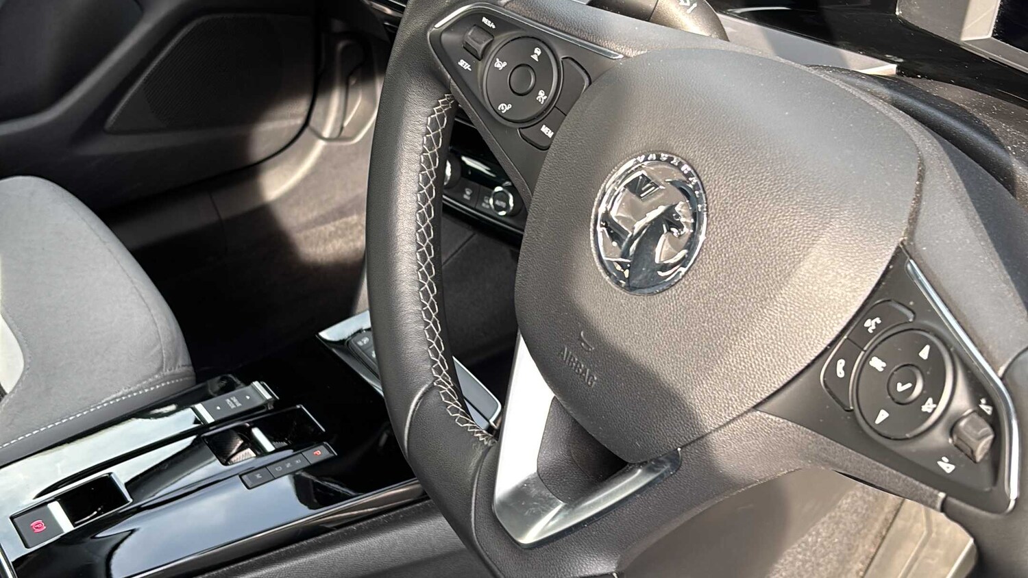 Used Vauxhall Mokka 2021 for sale - 77858269: Photo 8