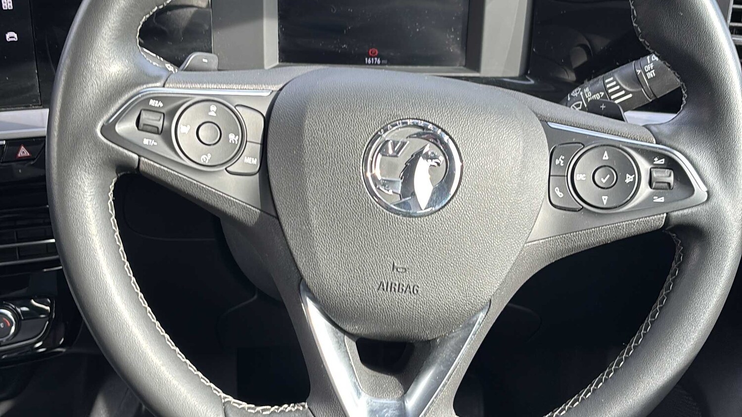 Used Vauxhall Mokka 2021 for sale - 77858269: Photo 9