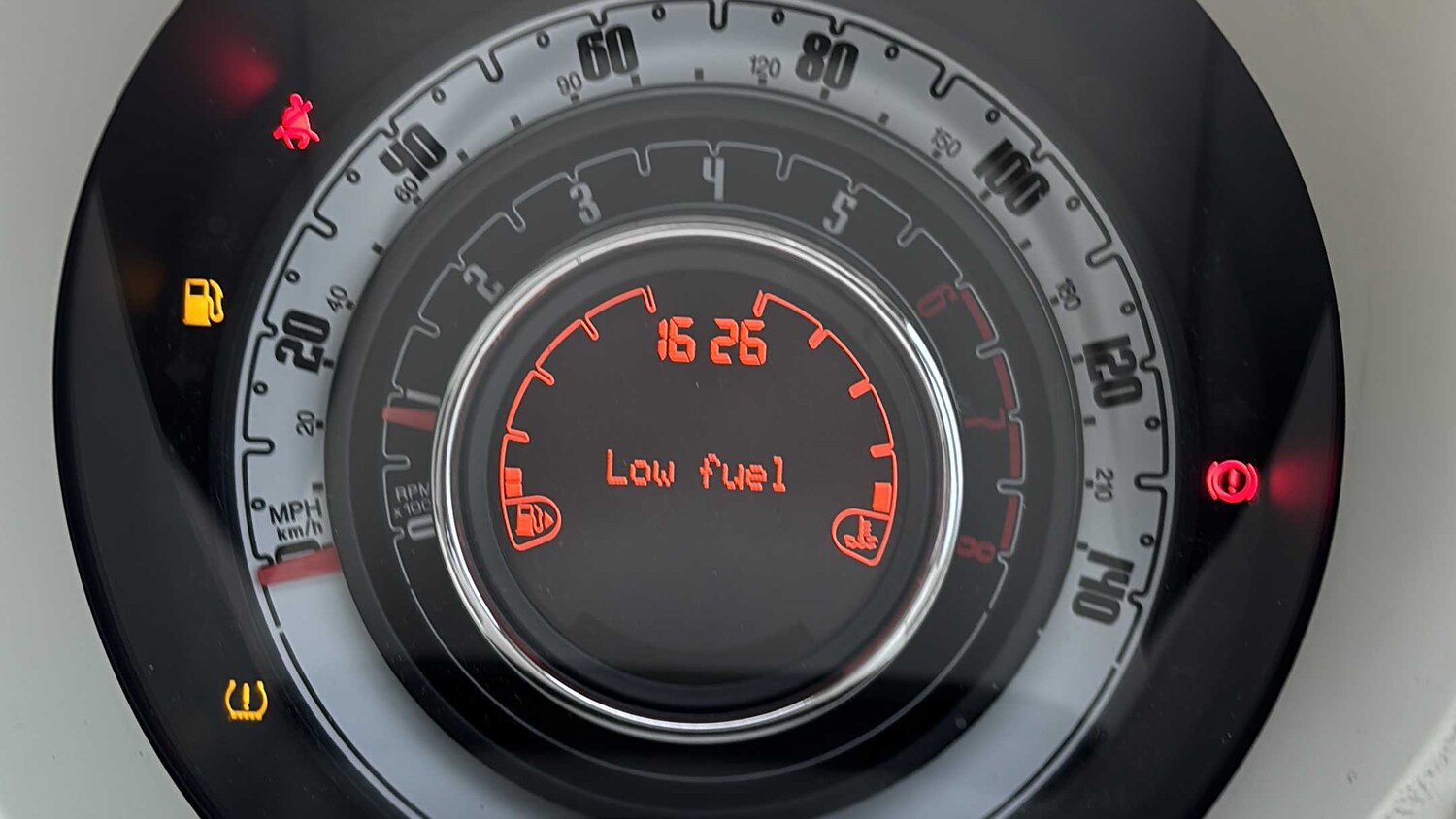 Used Fiat 500 for sale - 77859032: Photo 10