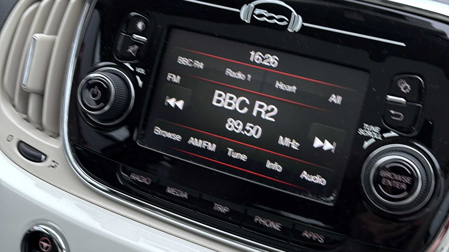 Used Fiat 500 for sale - 77859032: Photo 11