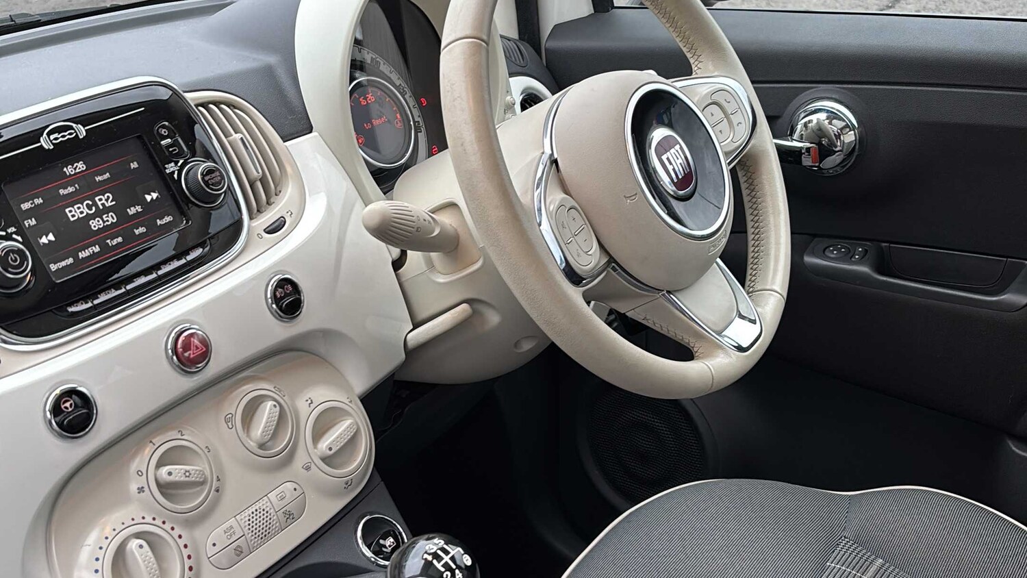 Used Fiat 500 for sale - 77859032: Photo 13