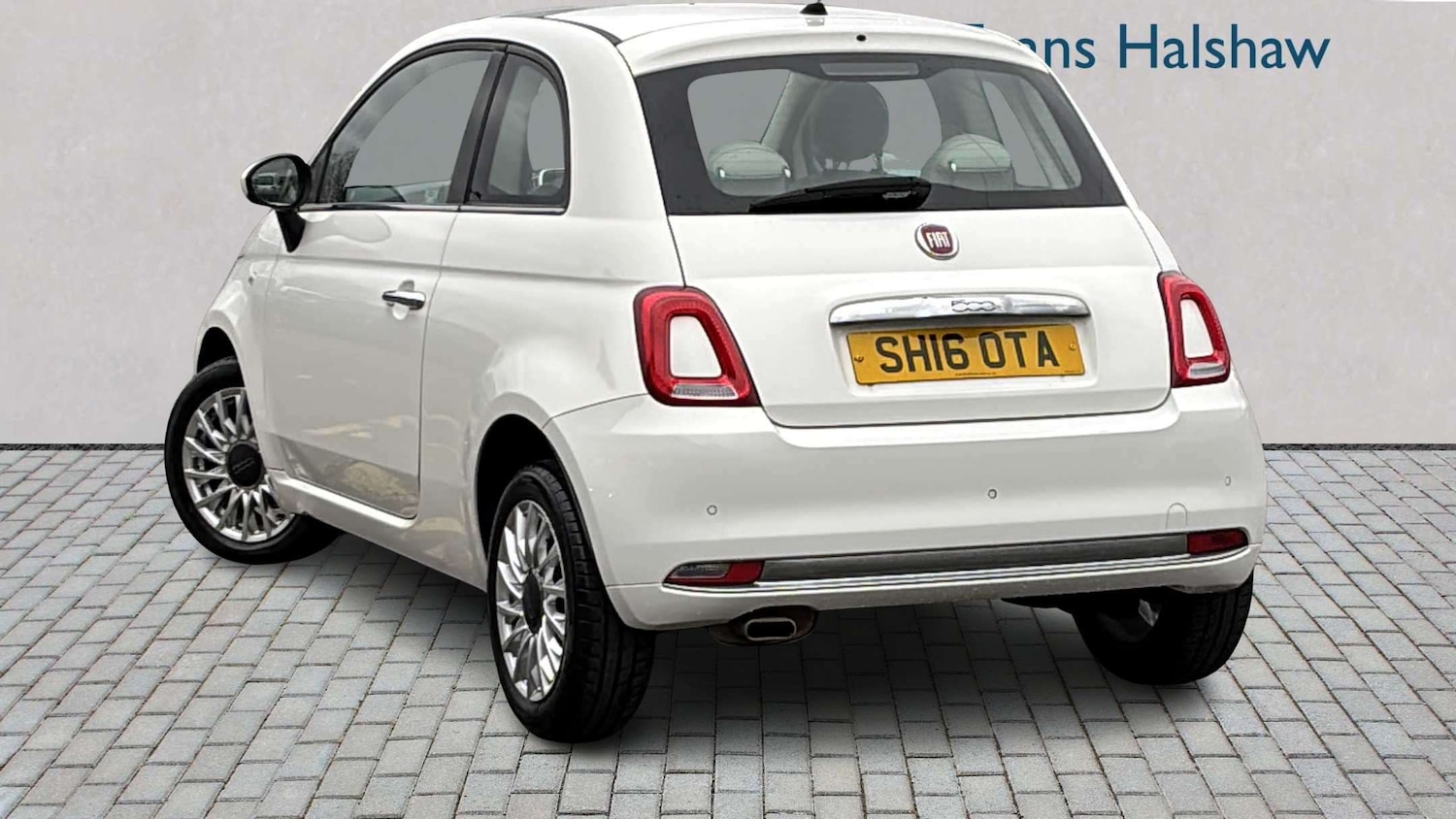 Used Fiat 500 for sale - 77859032: Photo 2