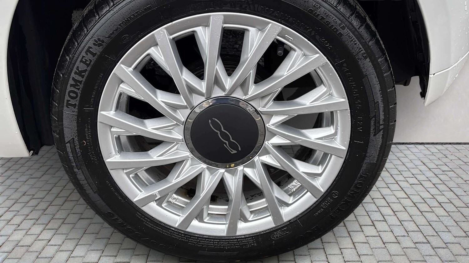 Used Fiat 500 for sale - 77859032: Photo 6