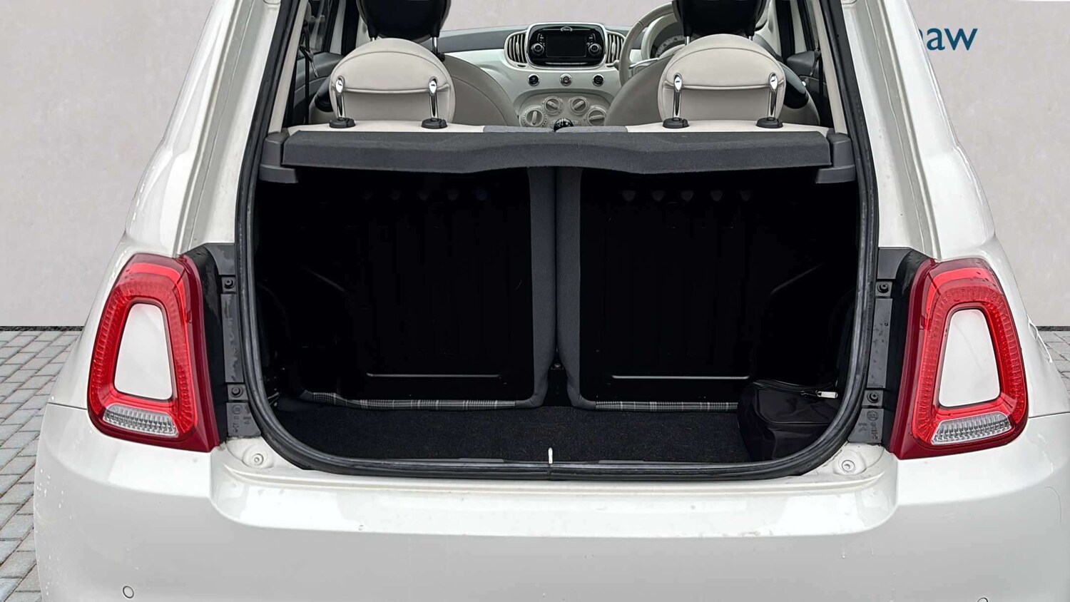 Used Fiat 500 for sale - 77859032: Photo 7