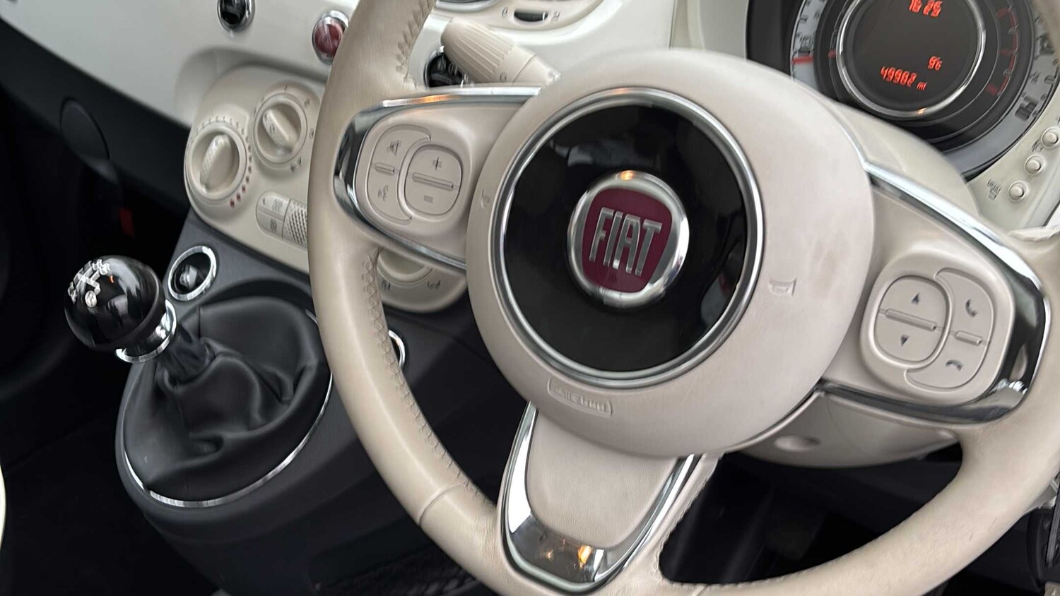 Used Fiat 500 for sale - 77859032: Photo 8