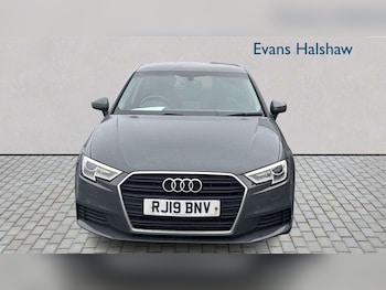 Used Audi A3 2019 for sale - 78881305: Photo