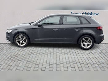 Used Audi A3 2019 for sale - 78881305: Photo