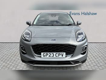 Used Ford Puma 2023 for sale - 79660747: Photo