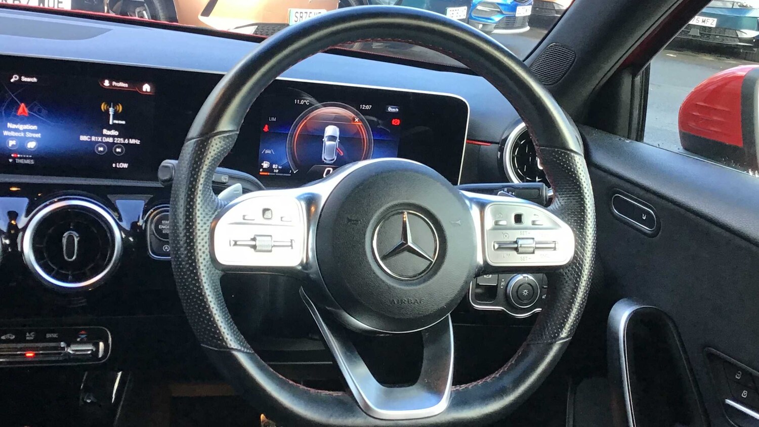 Used Mercedes-Benz A-Class 2019 for sale - 78052194: Photo 11