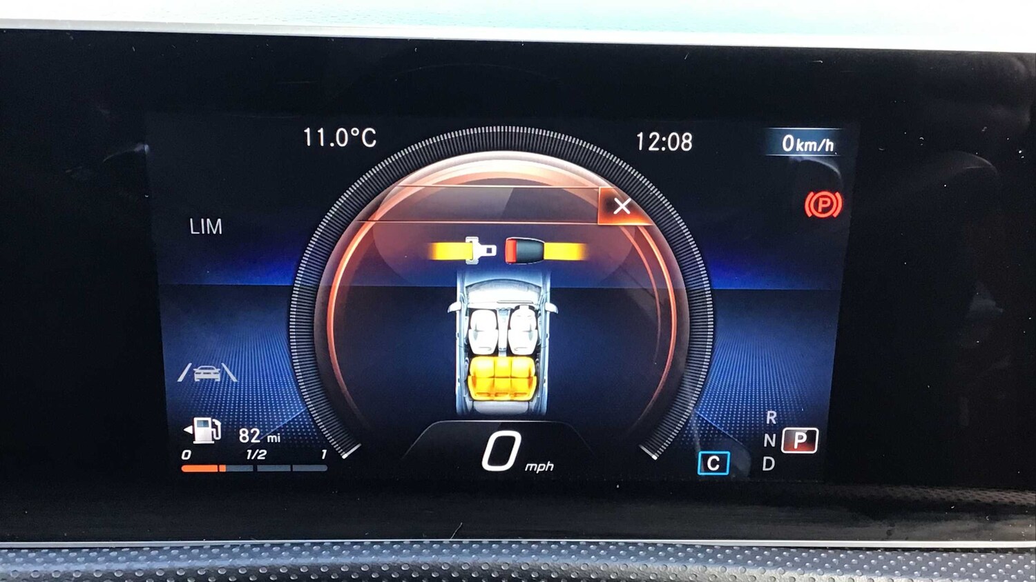 Used Mercedes-Benz A-Class 2019 for sale - 78052194: Photo 13