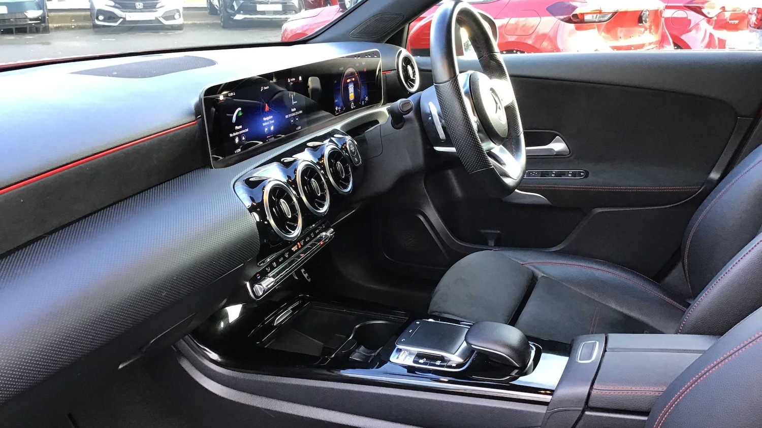 Used Mercedes-Benz A-Class 2019 for sale - 78052194: Photo 17