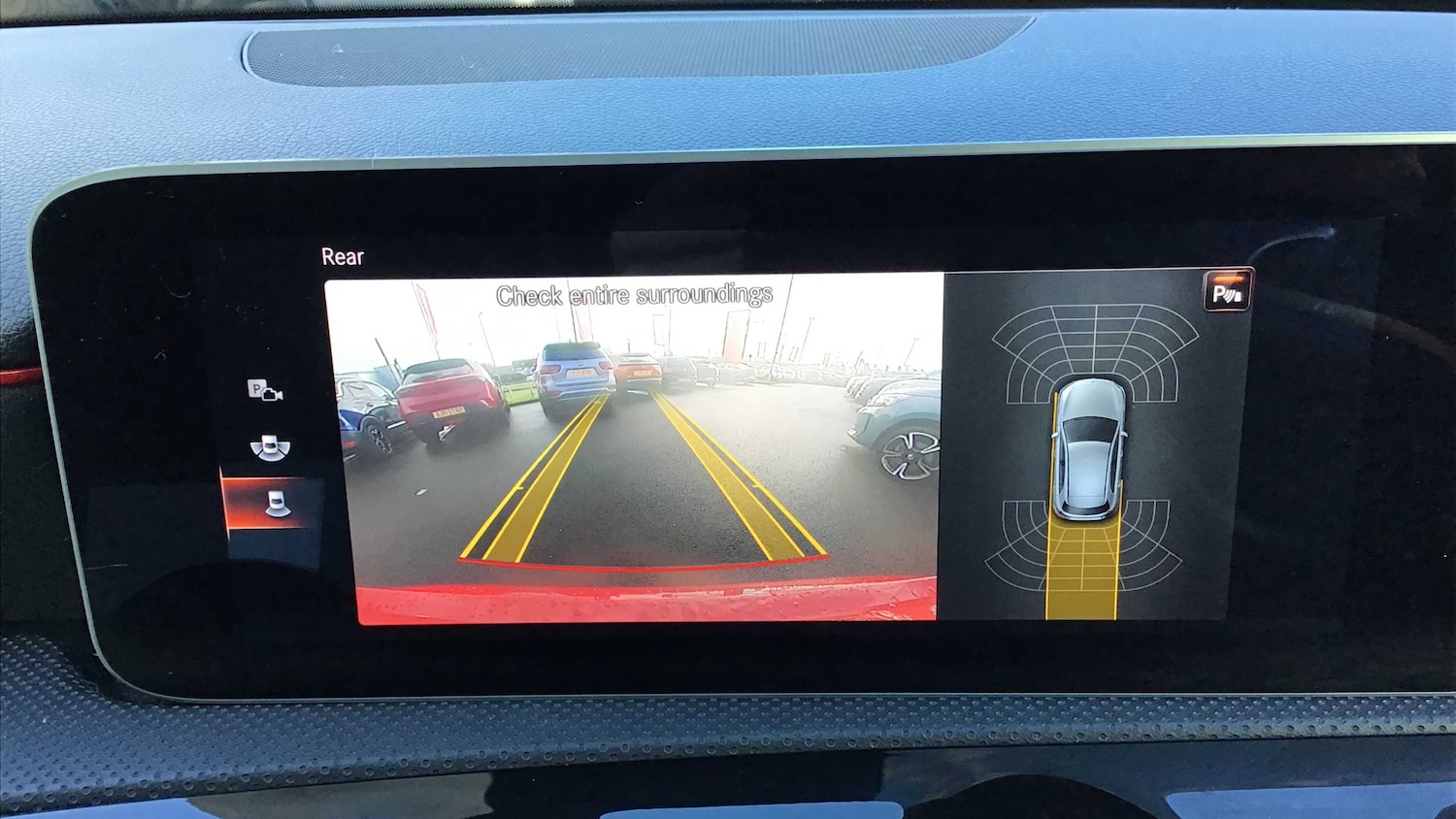 Used Mercedes-Benz A-Class 2019 for sale - 78052194: Photo 20