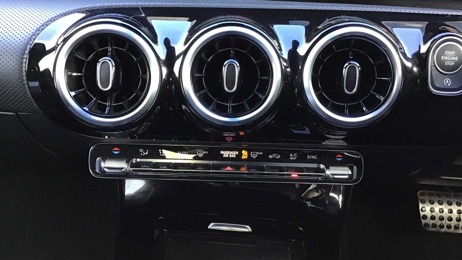 Used Mercedes-Benz A-Class 2019 for sale - 78052194: Photo 21