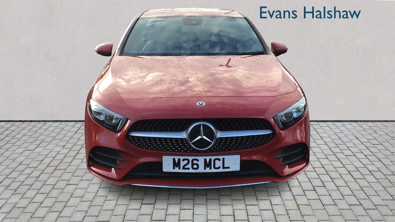 Used Mercedes-Benz A-Class 2019 for sale - 78052194: Photo 4