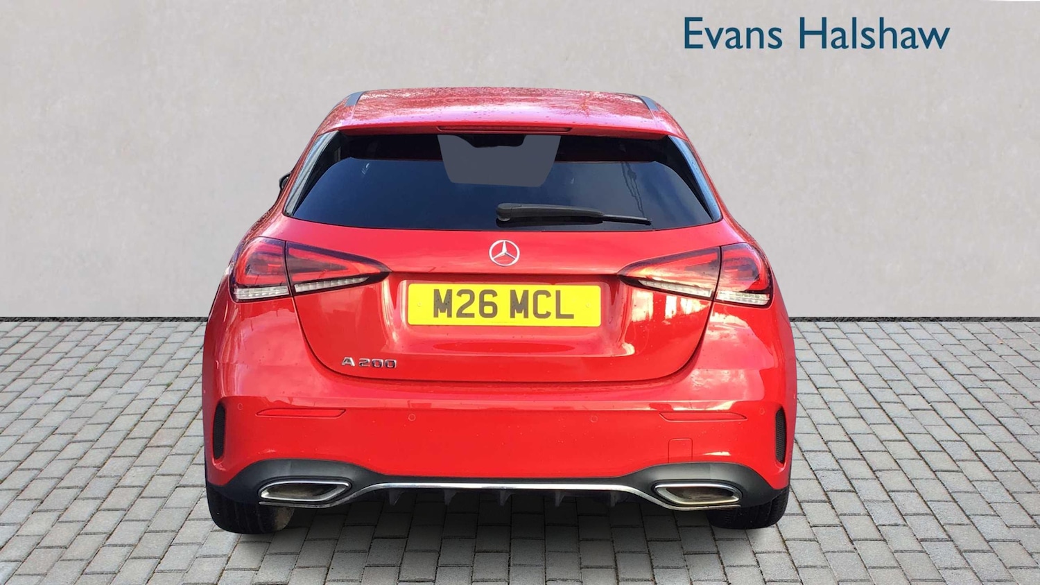 Used Mercedes-Benz A-Class 2019 for sale - 78052194: Photo 5