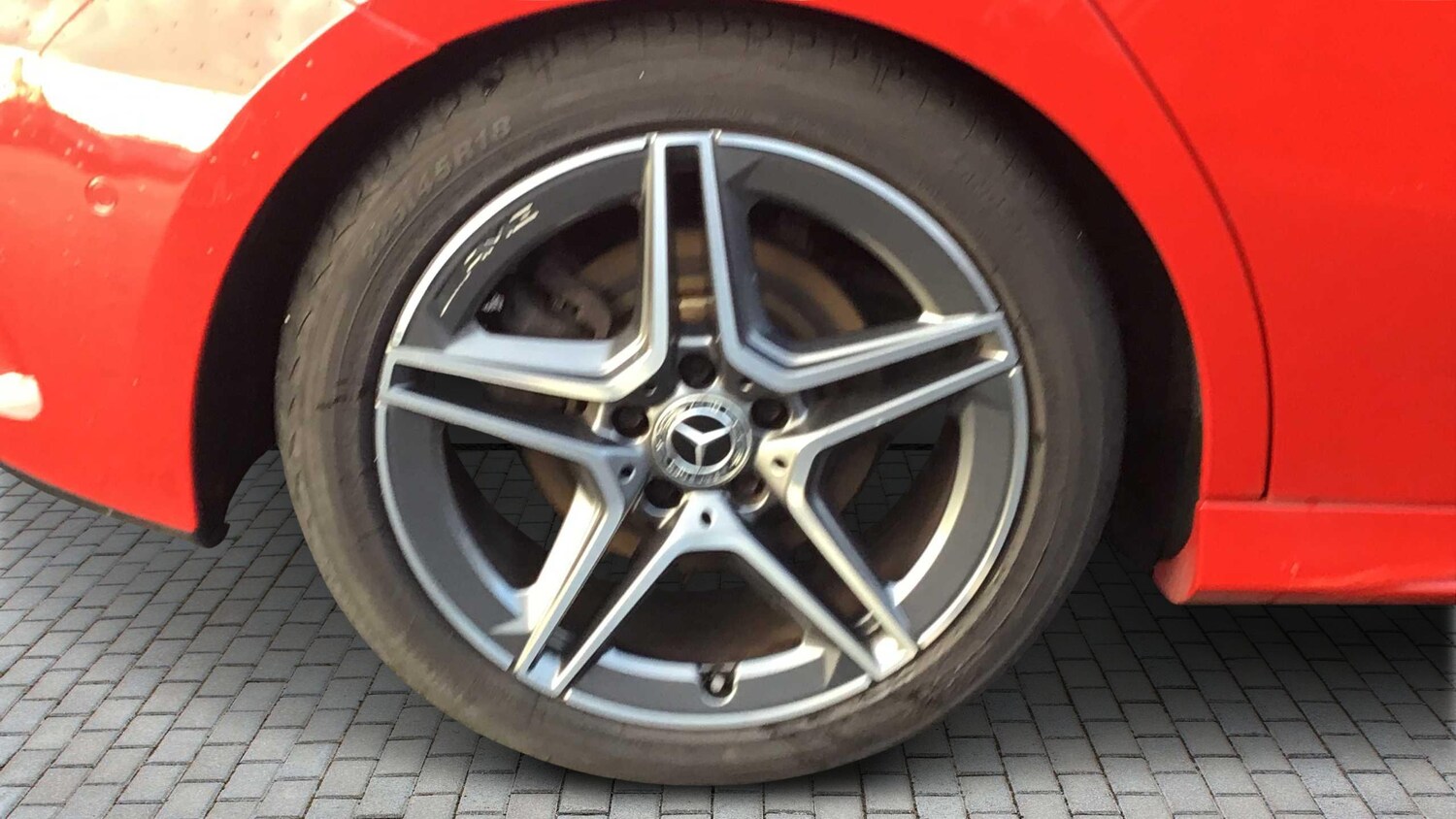 Used Mercedes-Benz A-Class 2019 for sale - 78052194: Photo 7