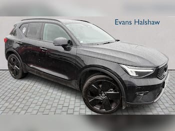 Used Volvo XC40 2025 for sale - 79810879: Photo