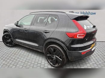 Used Volvo XC40 2025 for sale - 79810879: Photo