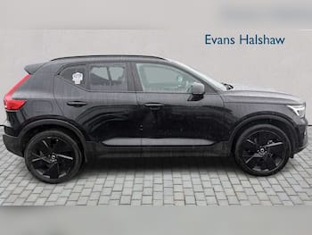 Used Volvo XC40 2025 for sale - 79810879: Photo