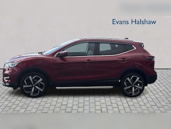 Used Nissan Qashqai 2019 for sale - 79402363: Photo