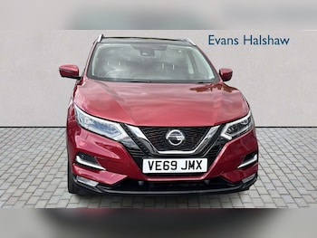 Used Nissan Qashqai 2019 for sale - 79402363: Photo