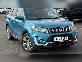 Used Suzuki Vitara 2022 for sale - 77858341: Photo