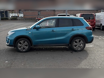 Used Suzuki Vitara 2022 for sale - 77858341: Photo