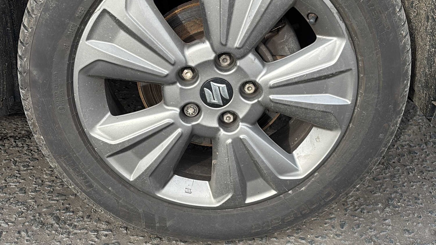 Used Suzuki Vitara for sale - 77858341: Photo 7