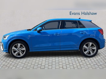 Used Audi Q2 2023 for sale - 79109419: Photo