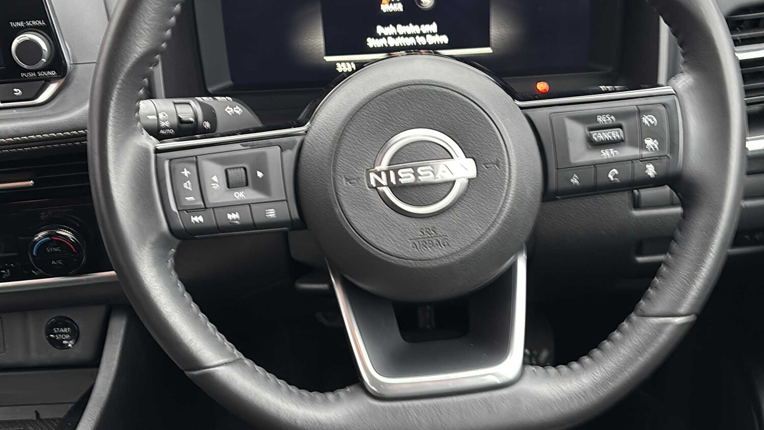 Used Nissan X-Trail for sale - 77862063: Photo 10