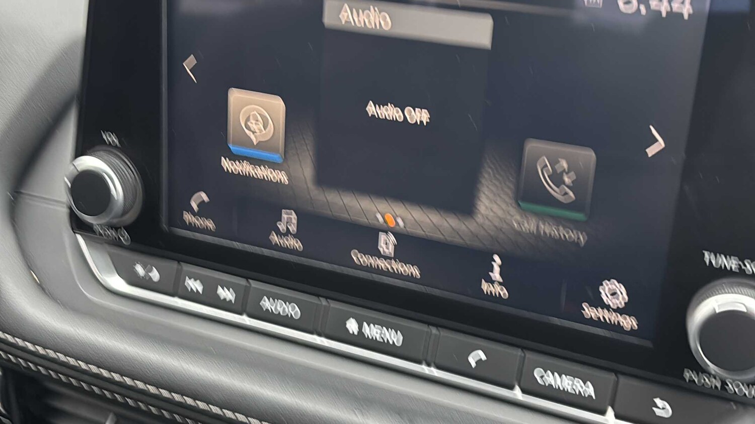 Used Nissan X-Trail for sale - 77862063: Photo 11