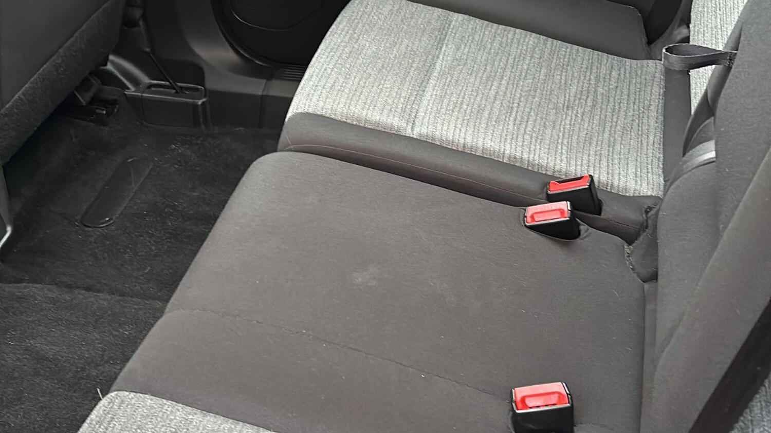 Used Nissan X-Trail for sale - 77862063: Photo 14